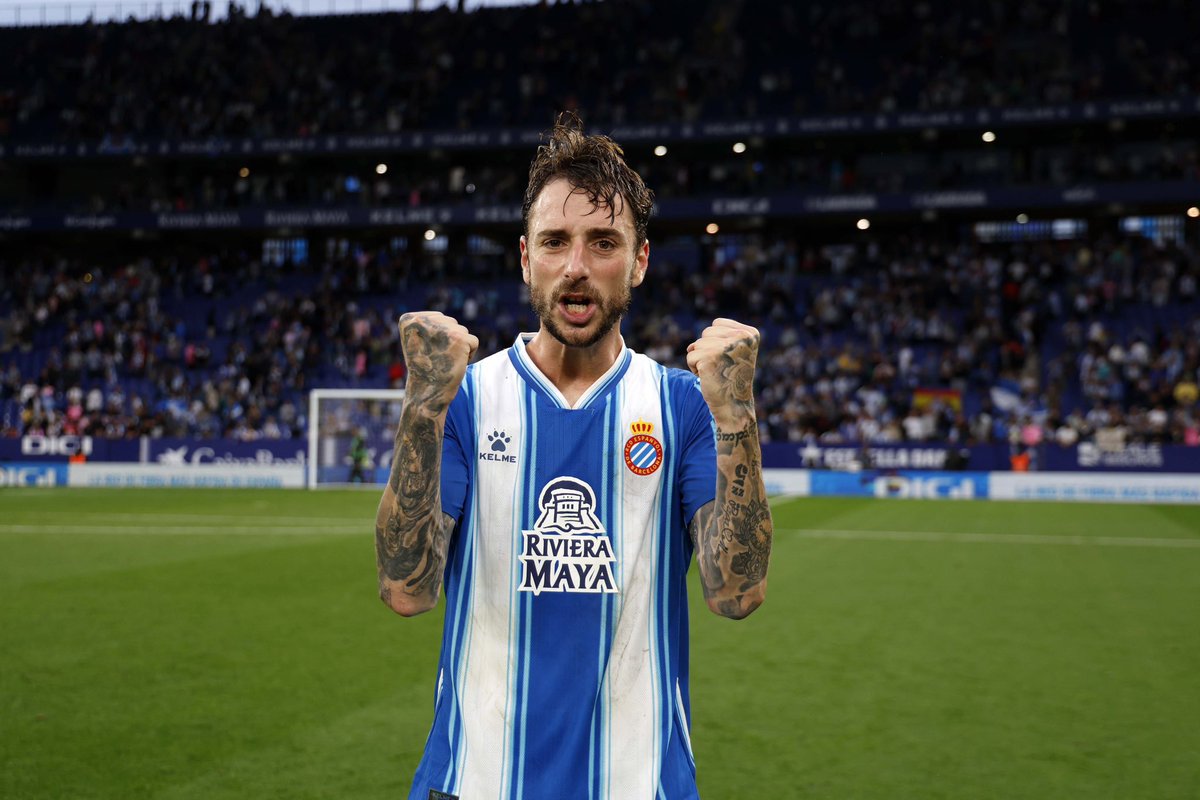 ctorrentbo's tweet image. #1de7, el jueves nueva final, ¡a por la #2de7 equipo! #FemHoPossible #Espanyol Soldados de @Luis_Garcia__10 💪💪💪