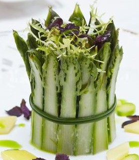 👑#ORGANIC ASPARAGUS CROWN ANYONE?? - mailchi.mp/1dbc9f7e82fb/n…