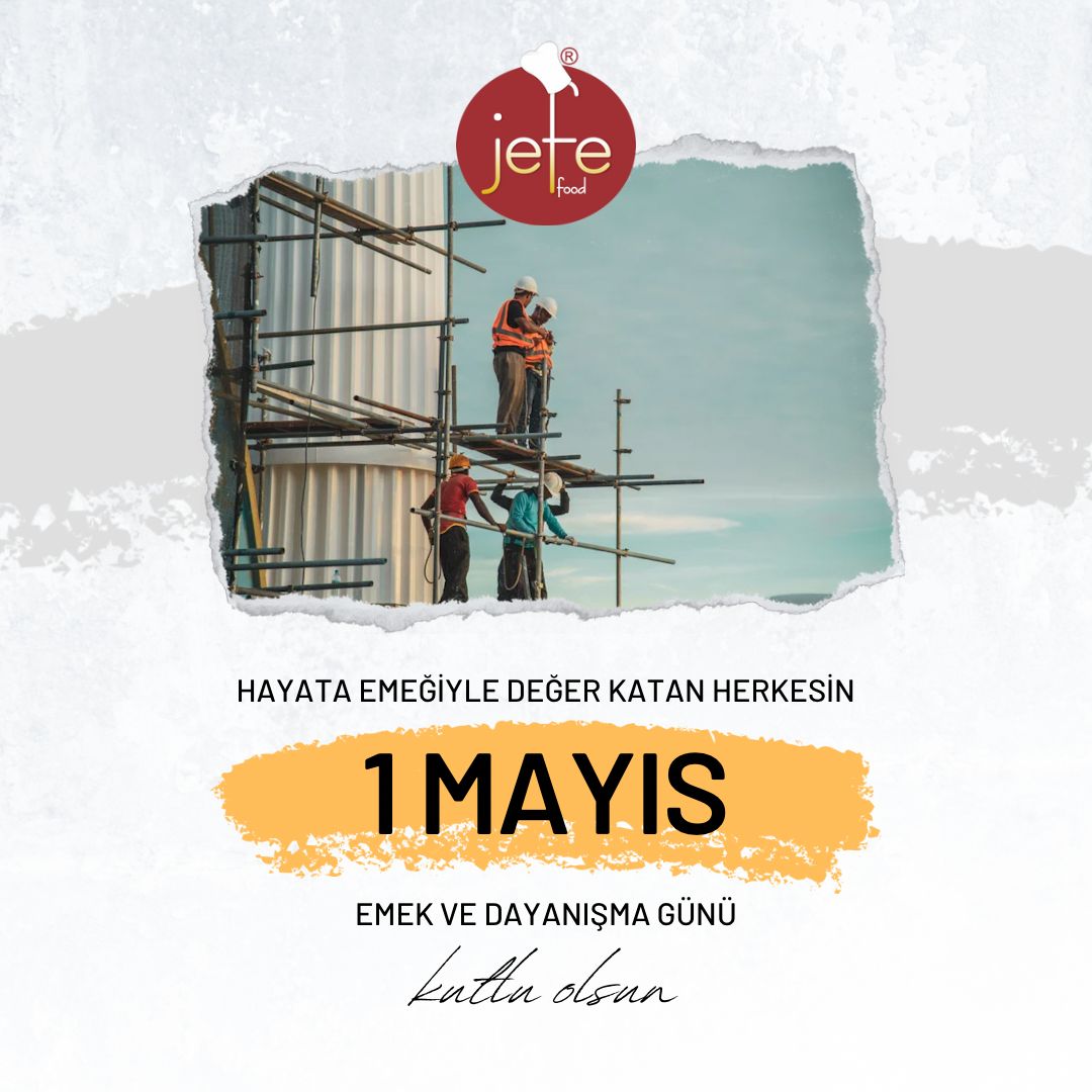 jefefood's tweet photo. #1MAYIS https://t.co/kmgemVgs18