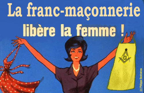 PhilBenhamou's tweet image. Des arts ménagers à l'Art Royal ! #francmaçonnerie #GLFF #Freemasonry