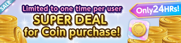 CocoPPa Play(ココプレ) tweet media