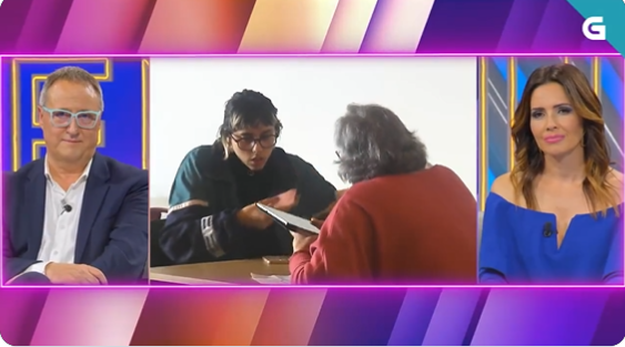 No encuentra límites #XenteMarabillosa en la noche de <a href="/TVGalicia/">TVG</a> subiendo de nuevo al 11.4% de cuota, 67.000 espectadores y 185.000 contactos únicos

Máximo también de fidelidad (36%), plusvalías (47.3%) y aportación (18.4%)

BIEN!

#QueVivaLaTele #Audiencias