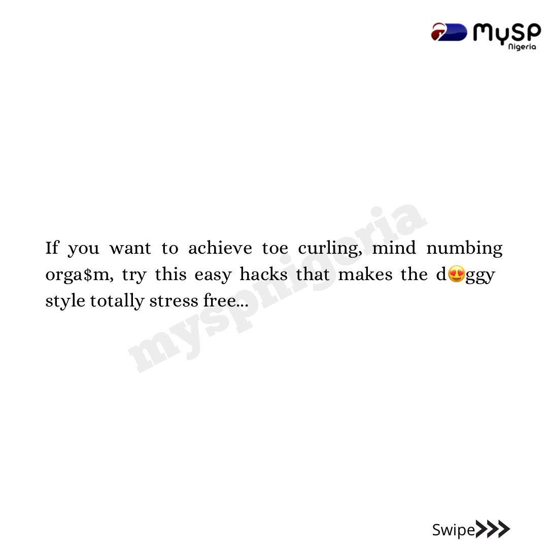 myspnigeria-on-twitter-here-s-why-doggy-can-be-painful-what-to-do