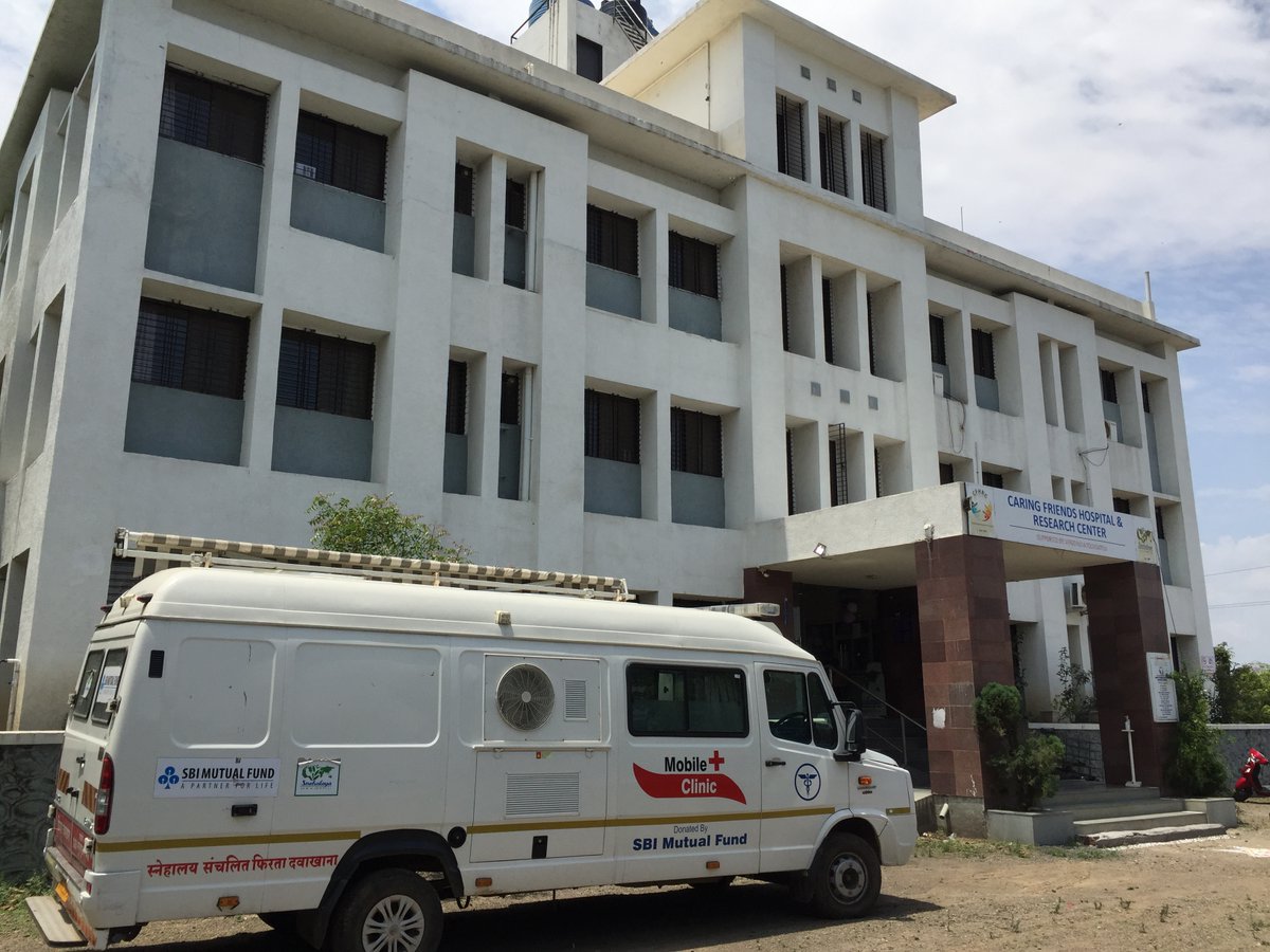 Snehalaya's tweet photo. #Historicday as our #caringfriendshospital team opens our own ART Link Center. As well as providing for our own beneficiaries, it will signpost other #PLHA to our 20+ support services.

#hiv #aids #thinkpositive #gamechanger #health #ahmednagar #india #healthcare #medicalteam https://t.co/2ctkyM247H