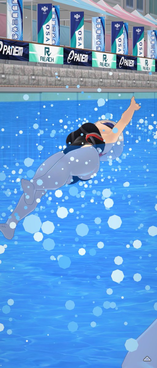 「すごく真面目でシリアスなイベントしてるのに絵伝ちゃんの身体がえっちすぎて頭に入っ」|アールグレイのイラスト