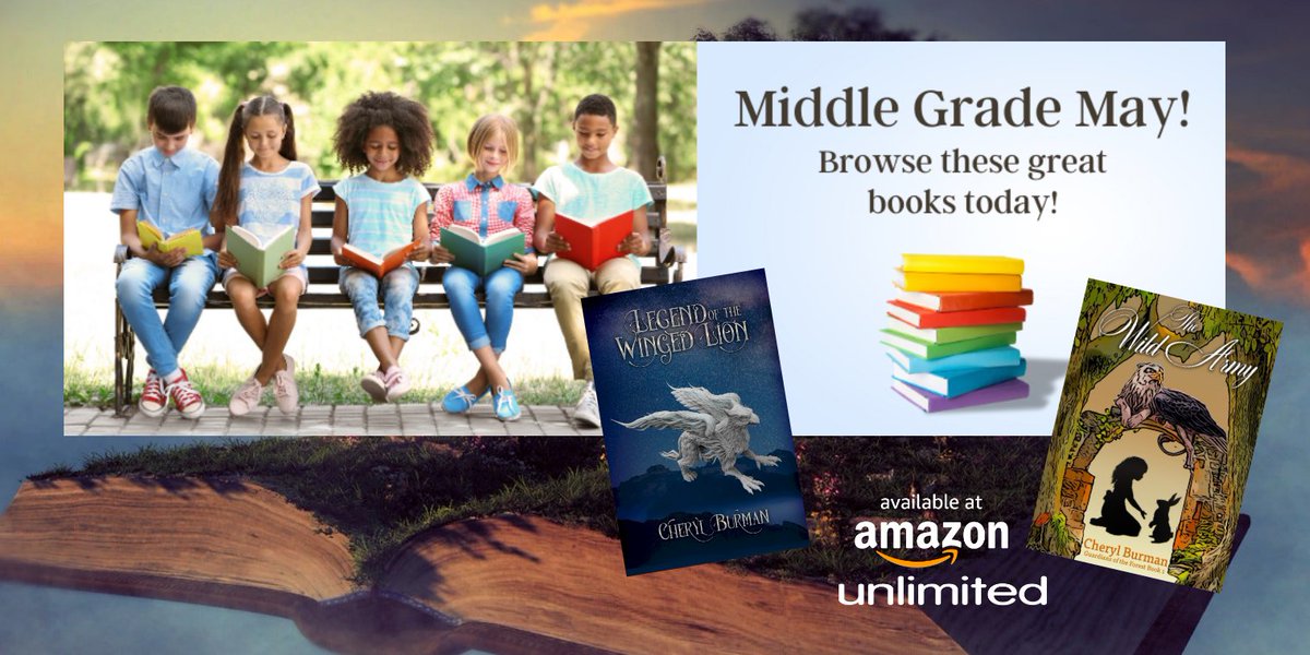 cr_burman's tweet photo. So many great #middlegradebooks. Check this out with the kids &amp; stock up. 

I have Book 1 of Guardians of the Forest there, &amp; the dramatic prequel, both at £1/$1 or free on KU.

‘This is what happens when dreams come true’

#middlegradeMay

https://t.co/FV4syOJTH2 https://t.co/fqfb5UxWvU