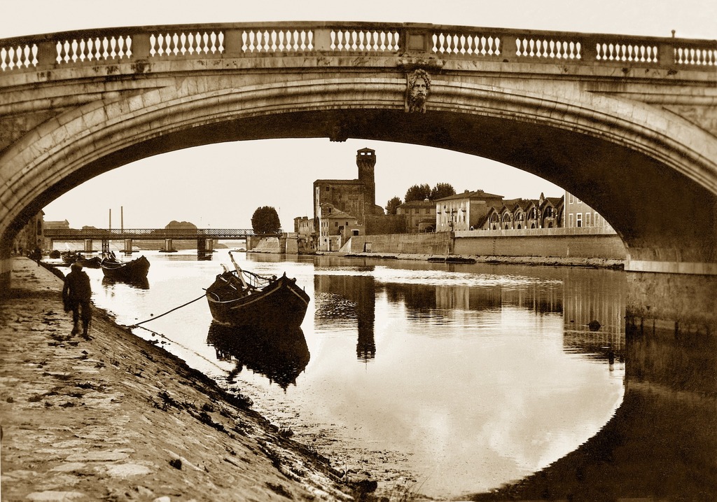 Hotel La Pace tweet media