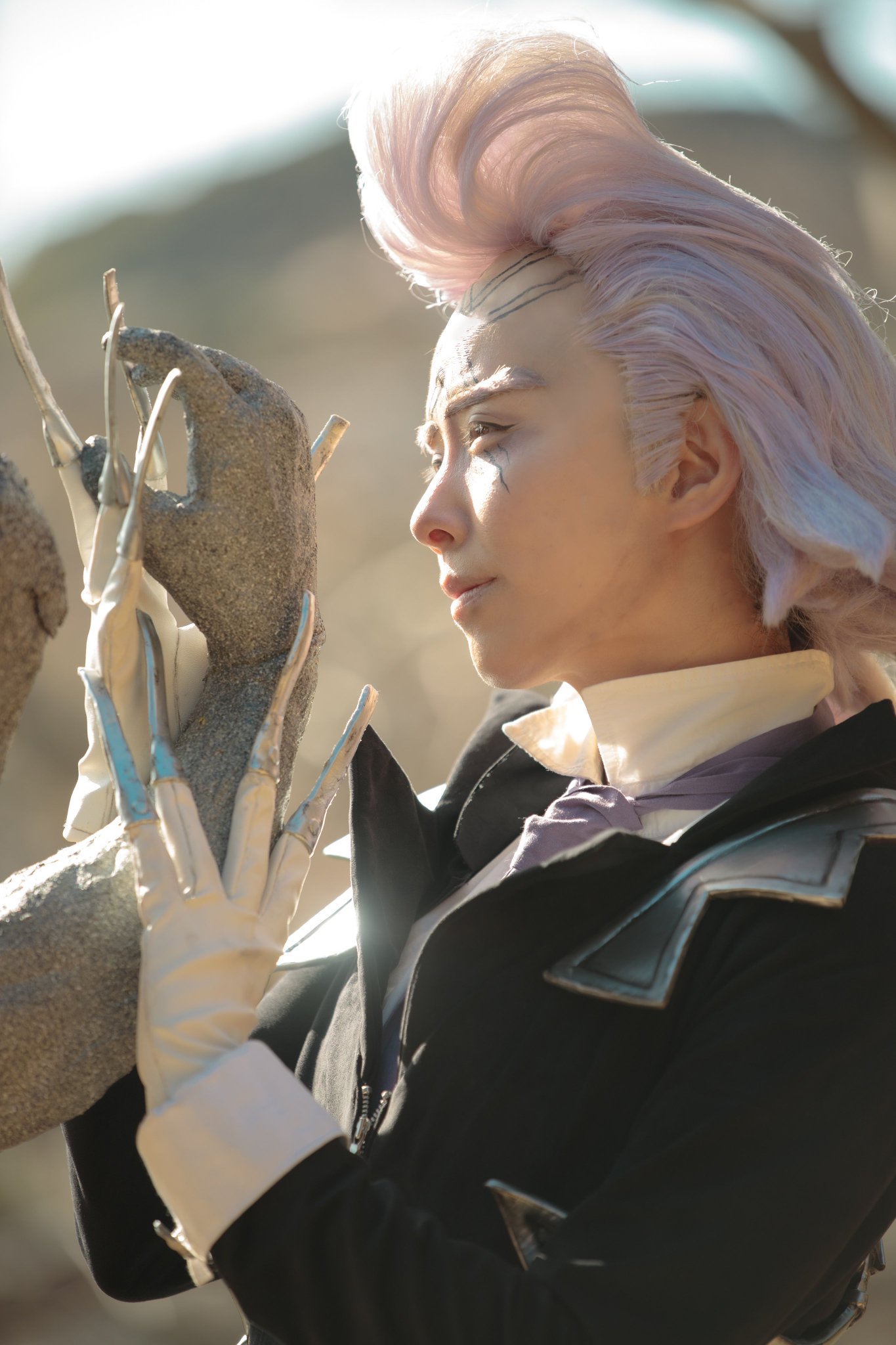 松本サイコ on X: 