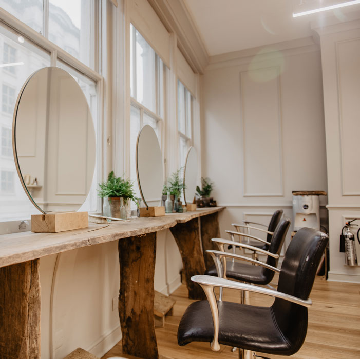 Are you and your Salon sustainable enough? <a href="/hji/">Hairdressers Journal International</a> takes a look at eco-designed salons and how they have become more sustainable. Green up with the details at: ow.ly/kBbn50NXFUp #SalonSustainability #Sustainable #SalonAdvice