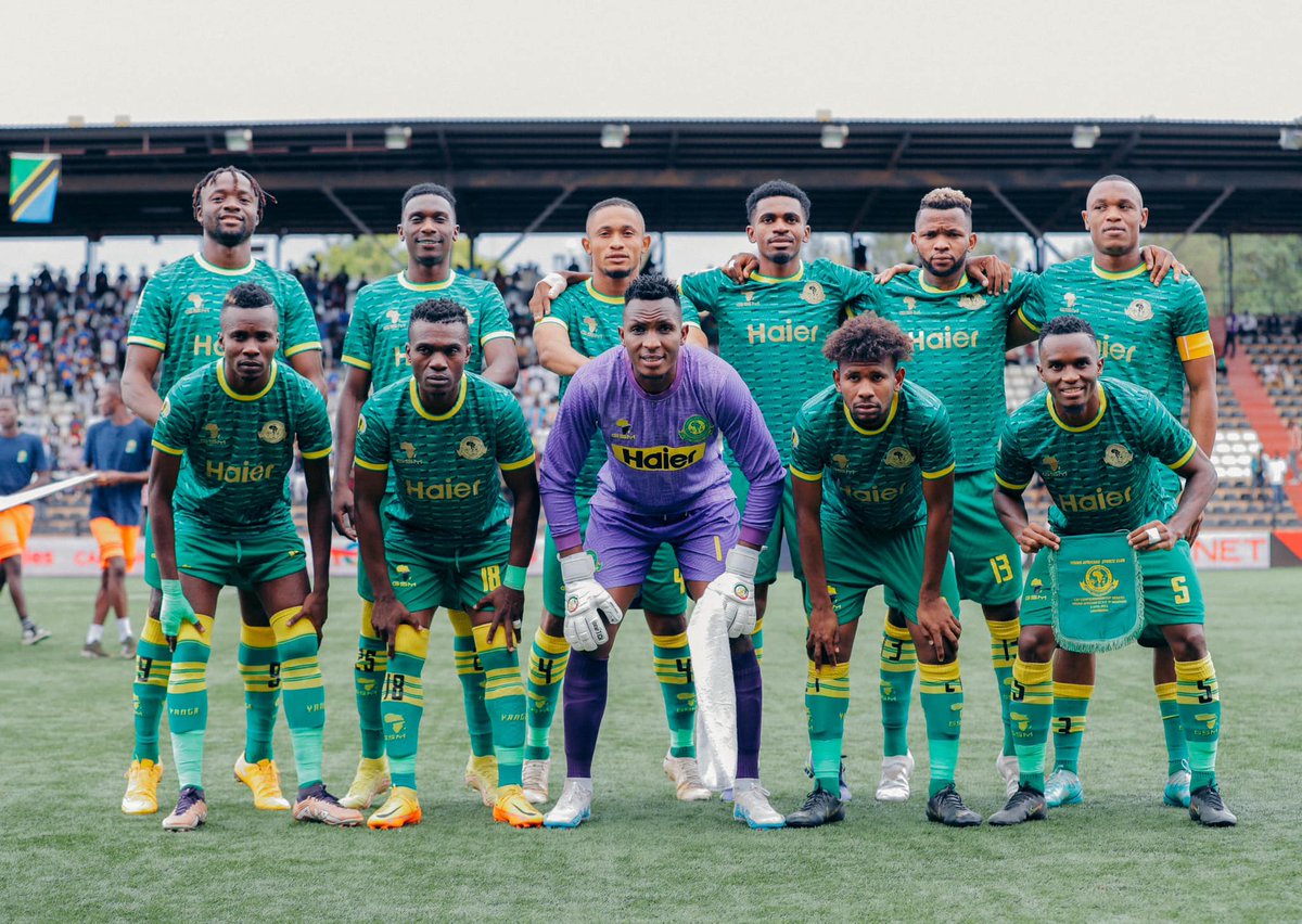 MichaelMwebe tweet media