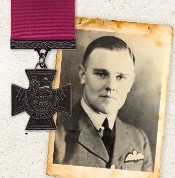 We're proud to announce the success of our campaign to keep the Arthur Scarf Victoria Cross and medal bar in the UK and on display at our London site. For Full details, please read more:  rafmuseum.org.uk/london/whats-g… #SaveTheScarfVC