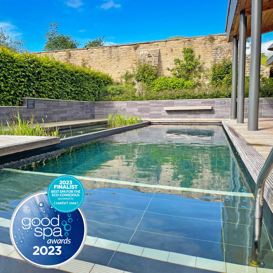 swintonestate's tweet image. We are thrilled to announce that Swinton Country Club &amp;amp; Spa is a finalist in the #GoodSpaGuide for the category; Best Spa for the #EcoConscious

It&apos;s amazing to see that our environmental efforts are being recognised.

Voting is open - please vote below
goodspaguide.co.uk/awards
