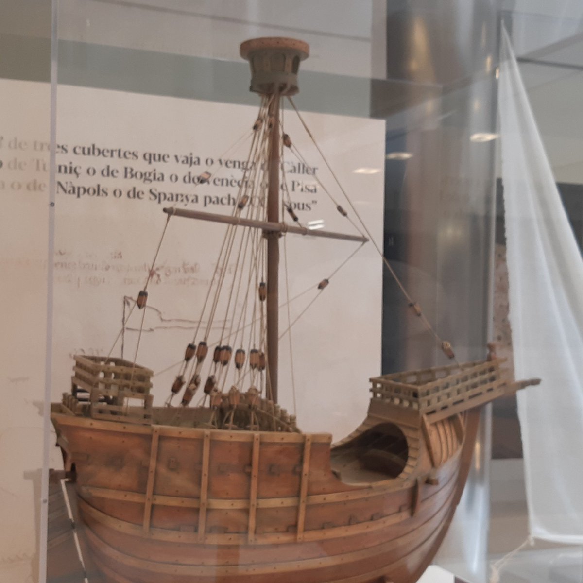 València es va eregir en un dels centres impressors de la Península al s. XV gràcies al seu capital mercantil i cultural
#València #Valènciasegledor 
<a href="/Somiatwiter/">Antoni MartiMonterde</a> <a href="/manologild/">Manolo Gil</a>