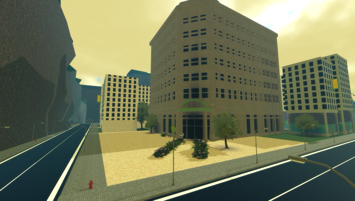 Roblox Decal Roleplay Games on Twitter "Revamp takes time, we wont