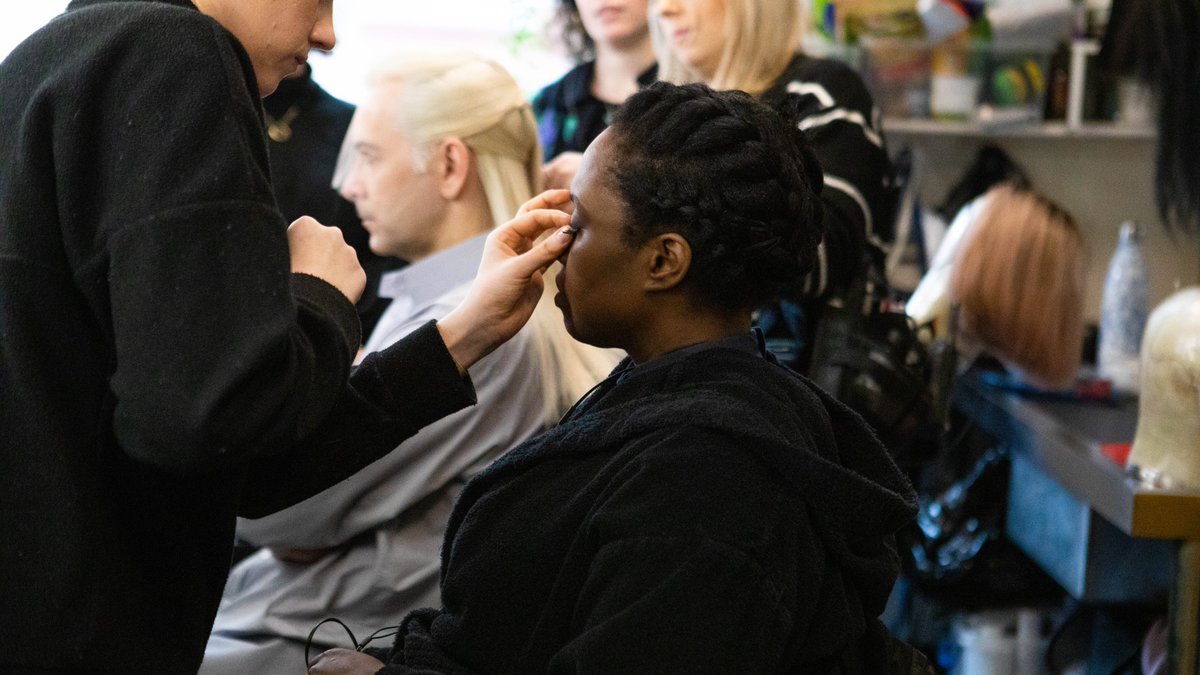 Harry Potter and the Cursed Child tweet media