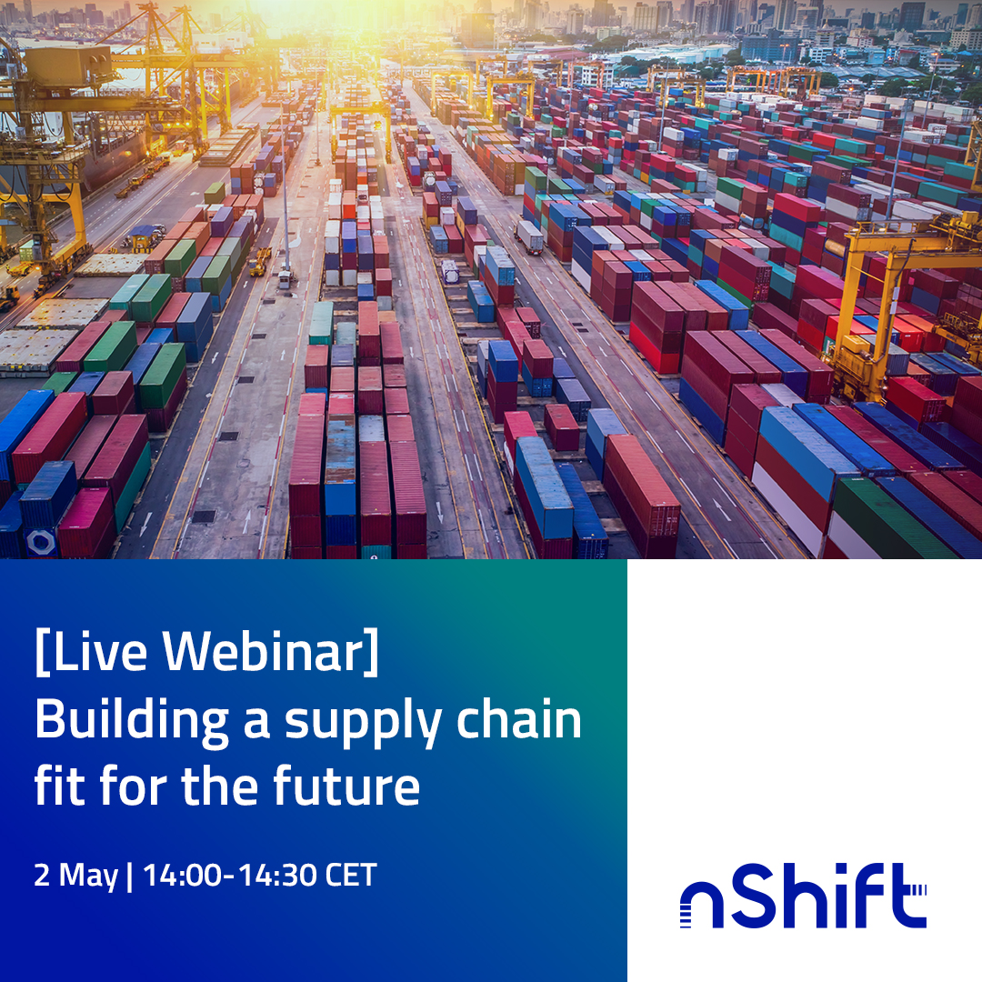 nShift on Twitter "There's still time to register for our webinar a dive into the