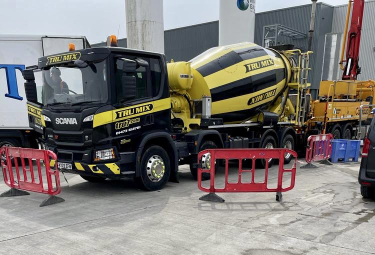 Tru Mix continually raising standards #tru7group #readymixconcrete #demolition #enablingworks #remediation #earthmoving #stabilisation #aggregates #planthire #truckhire #recycling #familybusiness