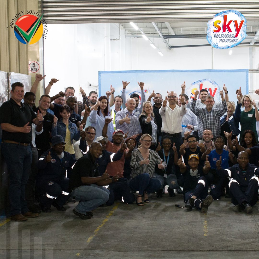 WashingSky's tweet photo. Happy #WorkersDay! Today, let's celebrate all the hard-working men &amp; women who make our lives easier with their tireless efforts. We at @SkyWashingPowder thank all the unsung heroes who bring us the best quality products every day. #HappyWorkersDay
#SkyWashingPowder #Washing https://t.co/NfdnQs169A
