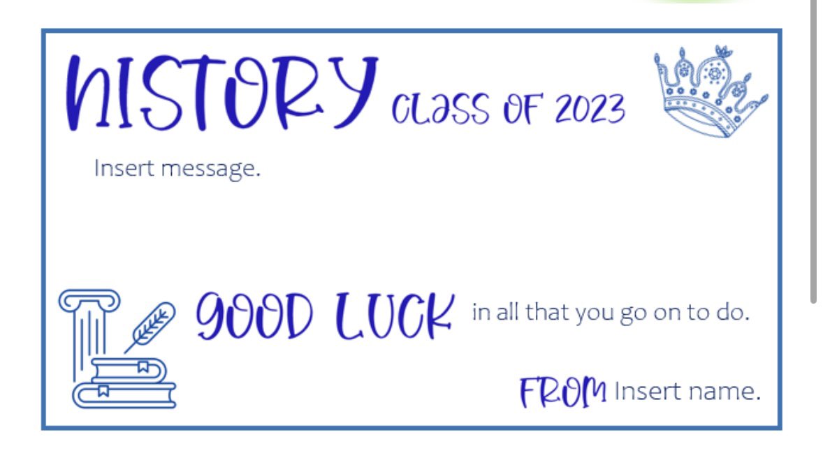 Teacher_NJones's tweet photo. I saw another educator posting cards they’ve made earlier - I was inspired &amp; created some for myself / colleagues - if they’re of use to you an editable document with them all on is in my pinned tweet #classof2023 #relationships #History #Geography #RE #MFL 🌟 https://t.co/evDnSLTjgn
