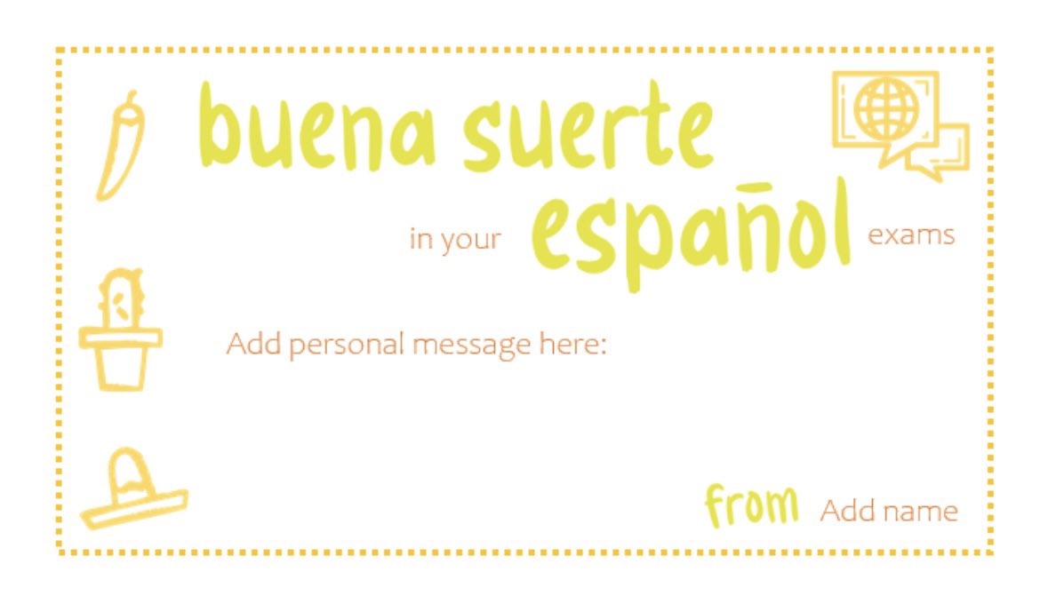 I saw another educator posting cards they’ve made earlier - I was inspired &amp; created some for myself / colleagues - if they’re of use to you an editable document with them all on is in my pinned tweet #classof2023 #relationships #History #Geography #RE #MFL 🌟