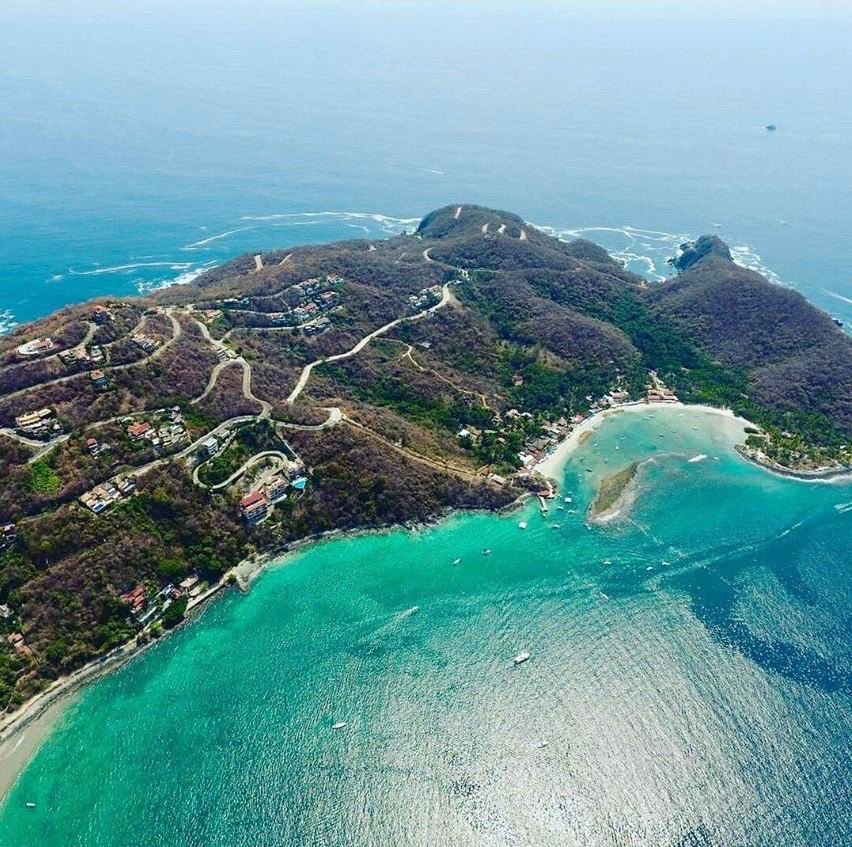 #ixtapadrisimo RT® tweet media