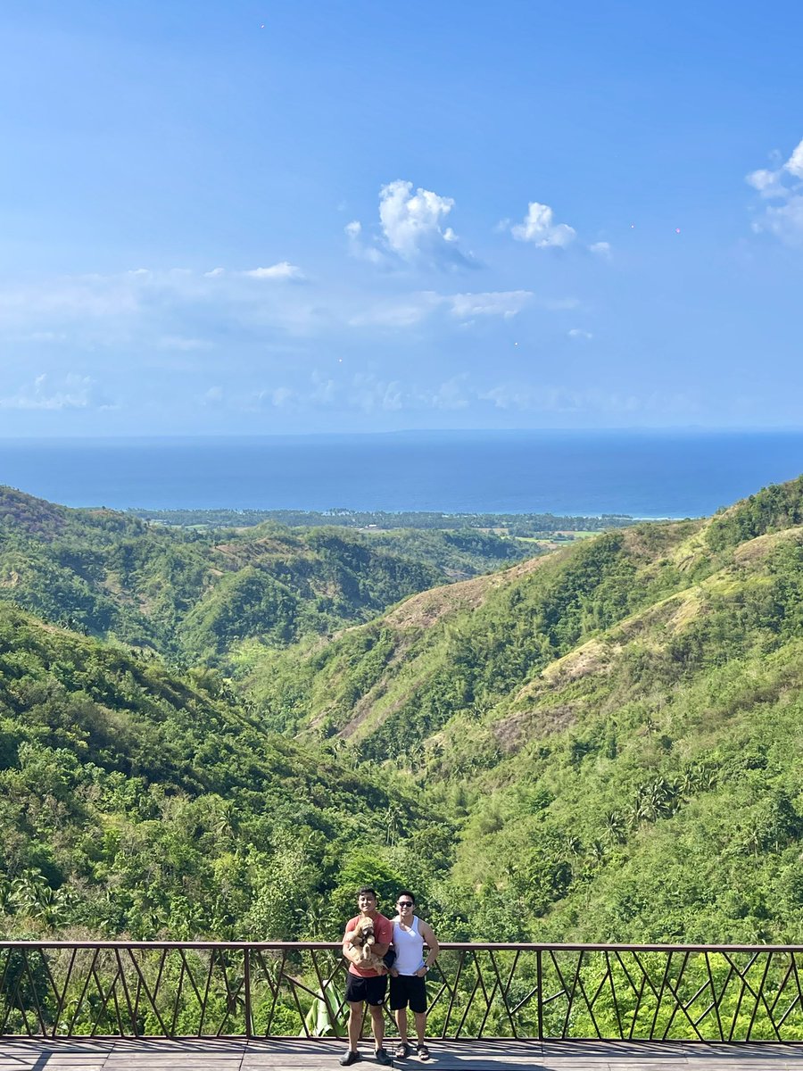 paolomiguel94's tweet photo. Labor Day well spent 🫶🏻🍃🏞️ #FurFam https://t.co/0GLuxd1f9S