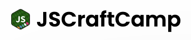 JS CraftCamp tweet media