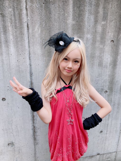 Twitterのコスプレ画像11