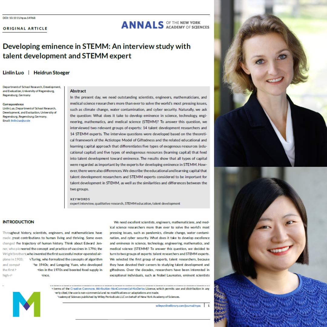 Global Talent Mentoring tweet media