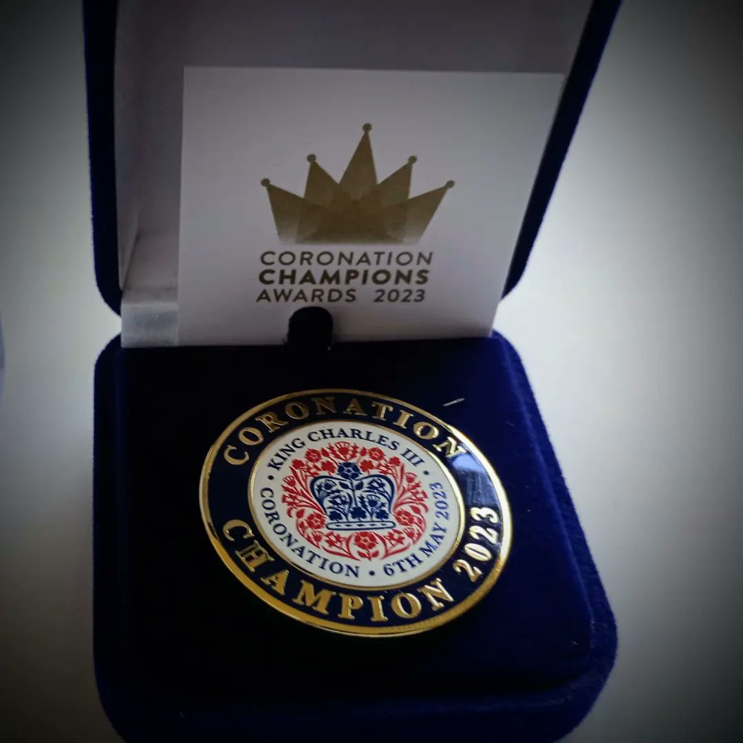 Slough Outreach💙 tweet media