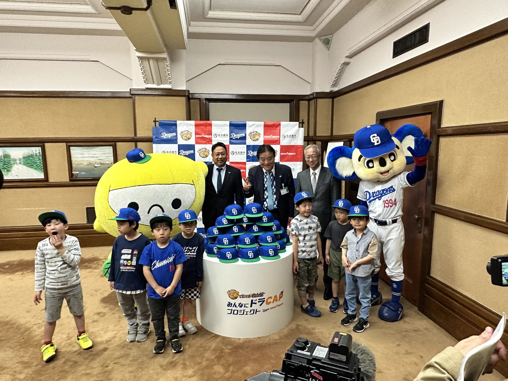 中日ドラゴンズ公式🐨 on X: 
