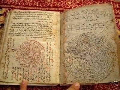 Typical African tweet media