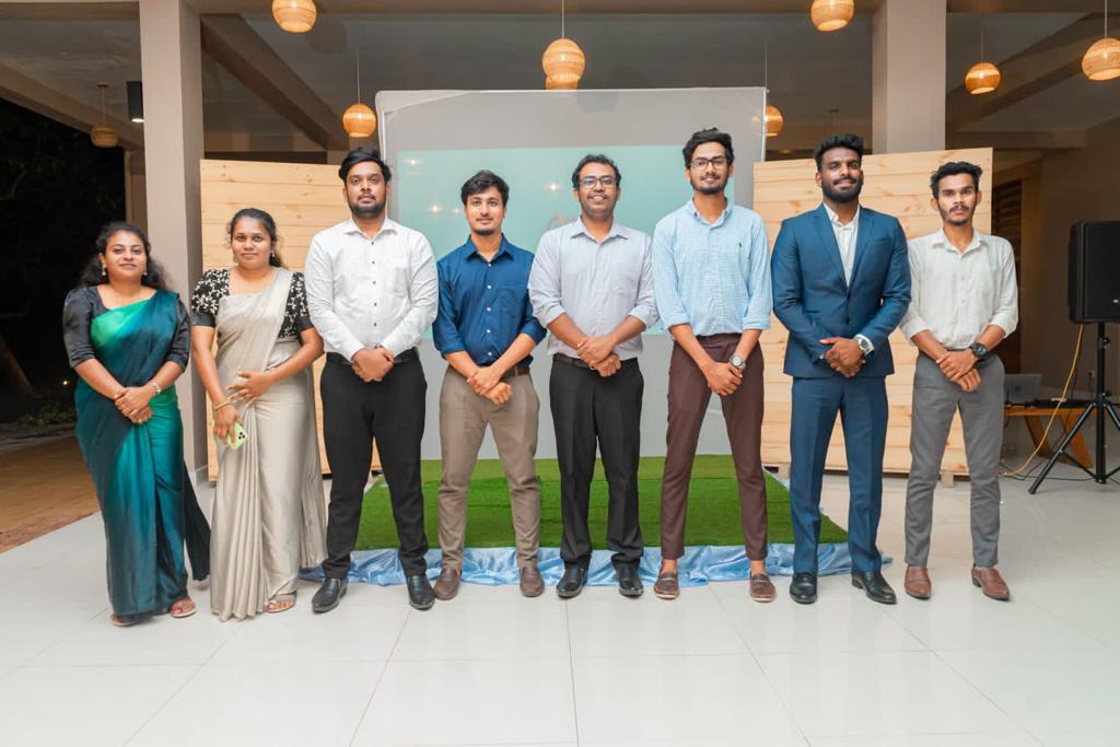 Kishoth_N's tweet photo. 💫 An empowered and committed team can create transformative change that lasts, paving the way for a better tomorrow.

#happylabourday #change #impact #teamwork #empowerment #SriLanka https://t.co/UdL8ttVt7y