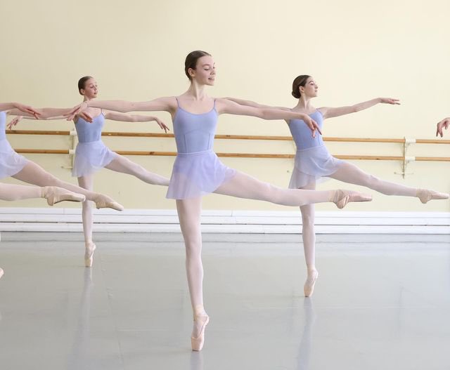 BalletCamp tweet picture
