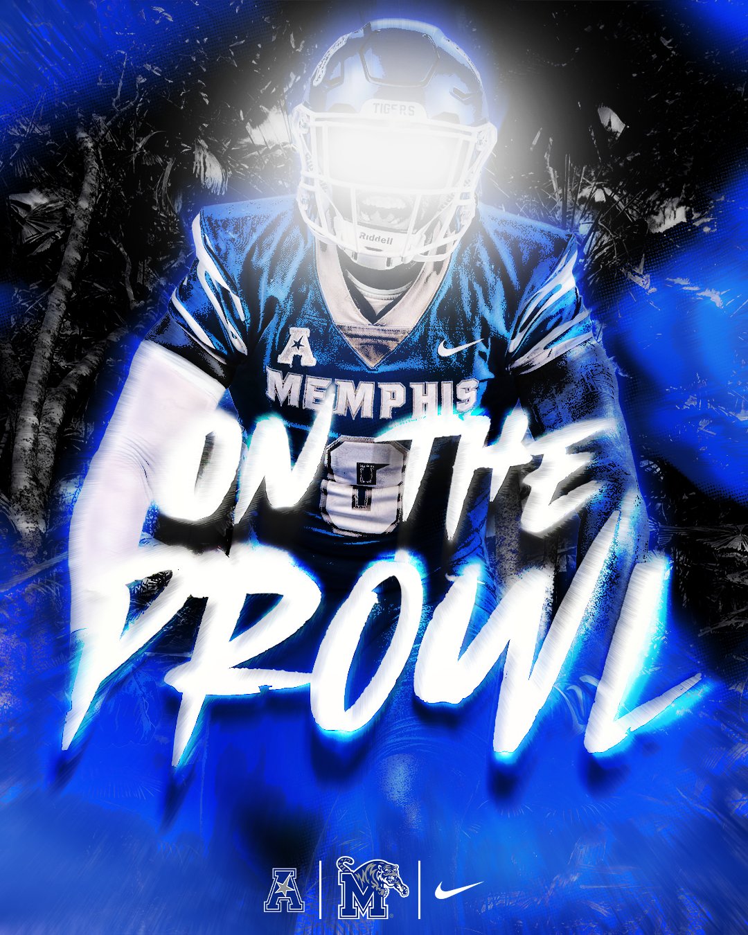 Memphis Football Recruiting (MemphisFBRec) / Twitter