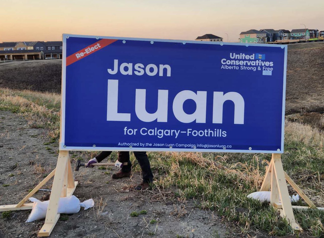 Jason Luan on Twitter 