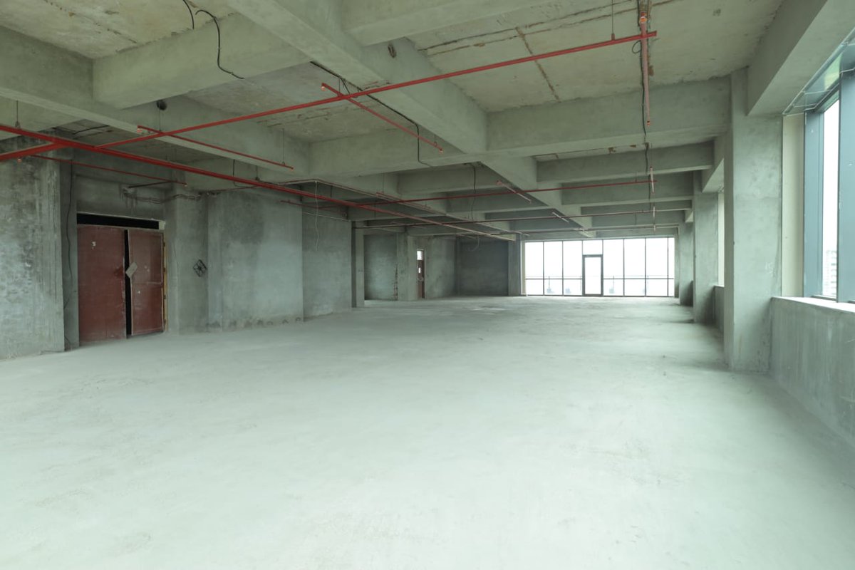 ShwetankGhosh's tweet image. Factory For Rent 
Sector 63 Noida 
450 Sq Mtr 
Basement, Ground, First, Second floor 
Half built area on Third Floor

Each floor - 2500 sq ft 
Total area - 10,000 sq ft plus storage area on third floor  

Power - 32KW
Shwetank 9990196660 #factoryforrent #factoryforrentinnoida