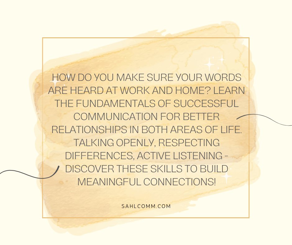 SahlComm, Inc. (@sahlcomm) on Twitter photo 