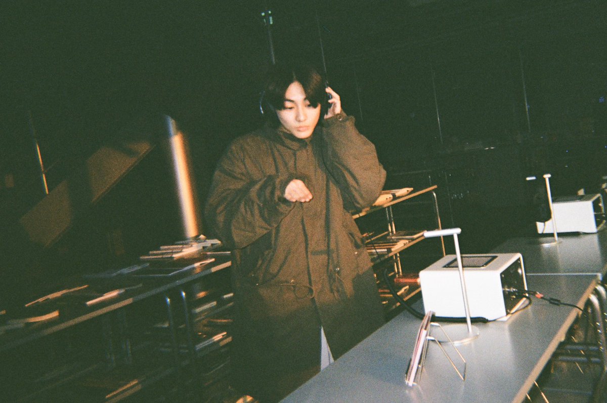 enhypenweverse's tweet image. [ #정원’s Post ] 230501

#JUNGWON: It's May already

@ENHYPEN_members @ENHYPEN #ENHYPEN #엔하이픈