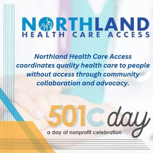 NHCAKC's tweet photo. NHCA is proud to celebrate nonprofits today, May 1st, for #501cDay! 

501c is a tax-designation given out by the IRS to nonprofit organizations. There are many different types of 501c organizations, with a 501c3 organization being the most common. https://t.co/CvNMrvZsQp