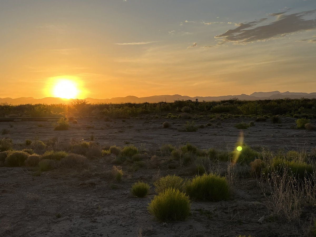 CTT_technology's tweet photo. K12FutureE: It’s a beautiful morning for a rocket launch! 🚀 Good luck to the #NASATechRise teams who have experiments aboard the @UPAerospace rocket! https://t.co/vYHOBik4Fo