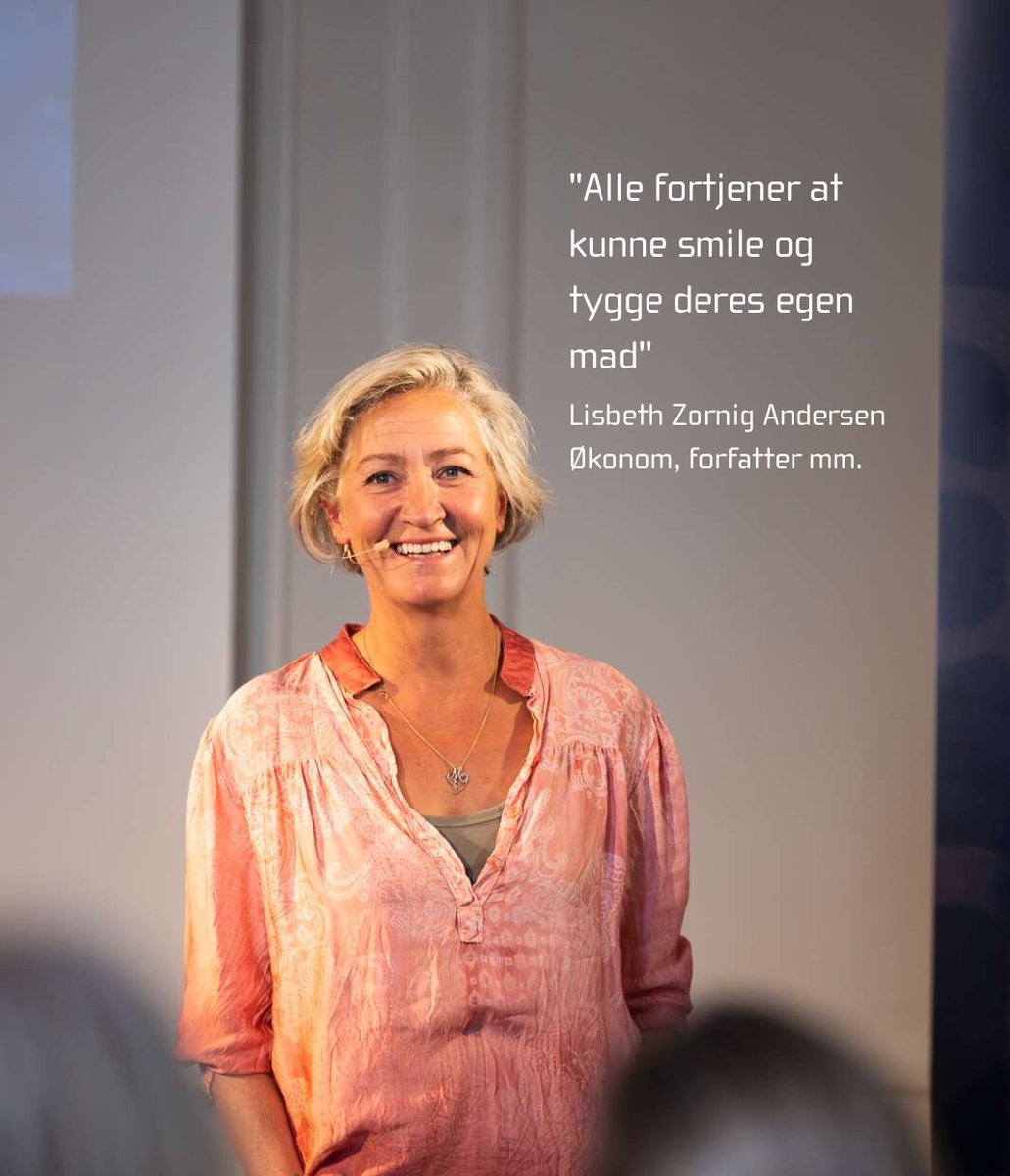 Tandlægeforeningen (@tandlaegerne) on Twitter photo Langt fra alle har lyst til at smile. Nogle kan ikke tygge mad, der ikke er mos. Dårlig tandsundhed er stigmatiserende og dårligt for det generelle helbred. Det sætter vi fokus på med <a href="/LisbethZornig/">Lisbeth Zornig</a>, mens vi venter på en ny voksentandpleje, der tilgodeser flere #sundpol #dkpol Langt fra alle har lyst til at smile. Nogle kan ikke tygge mad, der ikke er mos. Dårlig tandsundhed er stigmatiserende og dårligt for det generelle helbred. Det sætter vi fokus på med <a href="/LisbethZornig/">Lisbeth Zornig</a>, mens vi venter på en ny voksentandpleje, der tilgodeser flere #sundpol #dkpol