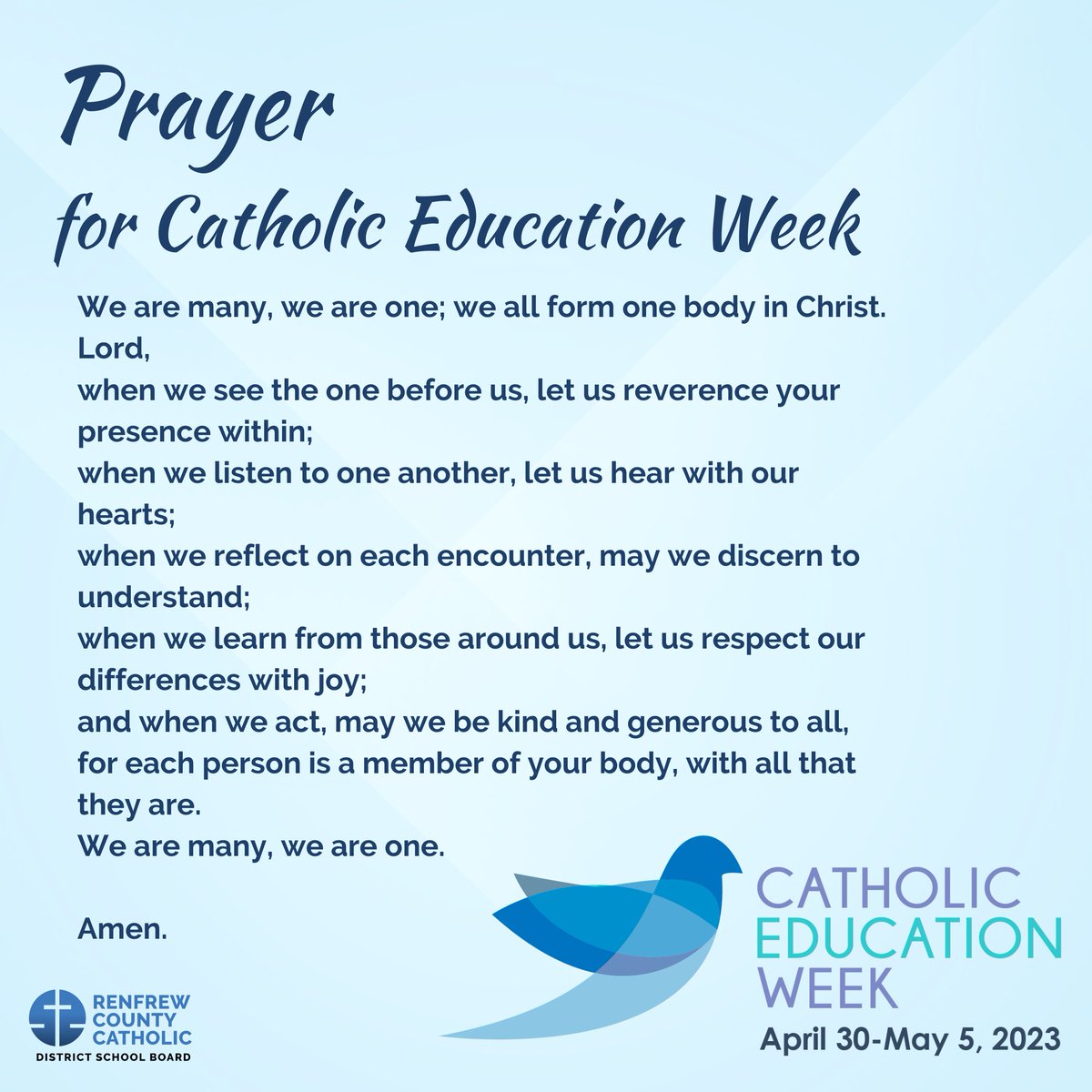 RCCDSB tweet media