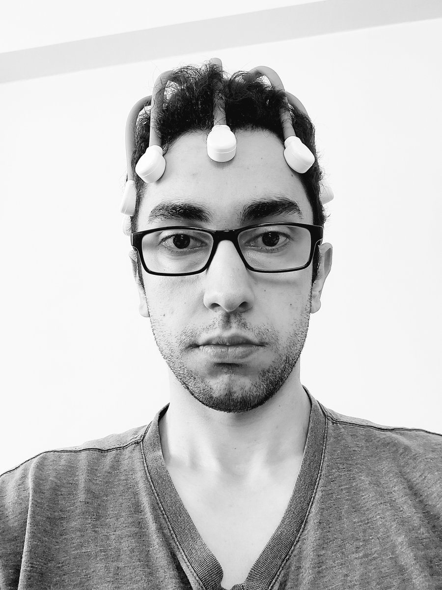 MyModeProject's tweet image. Everyone has different modes at different times. This is my mod. What will your mod be? @opensea

#NFT #nftphotography #nftart