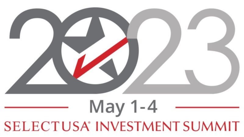Benchmark Strategies is proud to be attending the 2023 <a href="/SelectUSA/">SelectUSA</a> Investment Summit with leaders in National and SubNational Foreign Direct Investment from across the globe.

Connect with Benchmark
lnkd.in/e_U9VtaD

#SelectUSASummit 
#FDI #EconDev <a href="/CommerceGov/">U.S. Commerce Dept.</a>