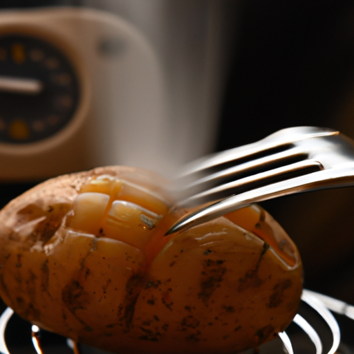 thewayweate's tweet photo. Grilling a baked potato is a delicious way to enjoy the savory flavor of potatoes. But how long should you microwave a potato before grilling it? Luckily, there are simple steps you can take to ensureyour potato will be cooked through and have that

https://t.co/NWHGt0KlWI https://t.co/ZUIECgL40l