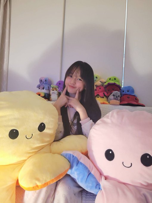 Twitterのコスプレ画像18