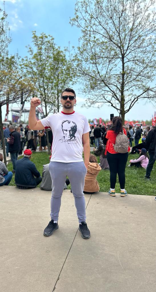 1 Mayıs ! #1MAYIS2023