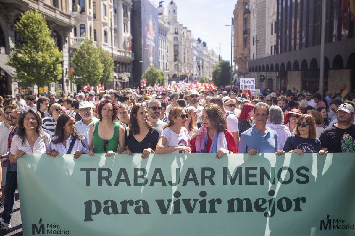 jesusalvarezg's tweet photo. Ya ni disimulan. Van con todo. https://t.co/xatfl8wOFR