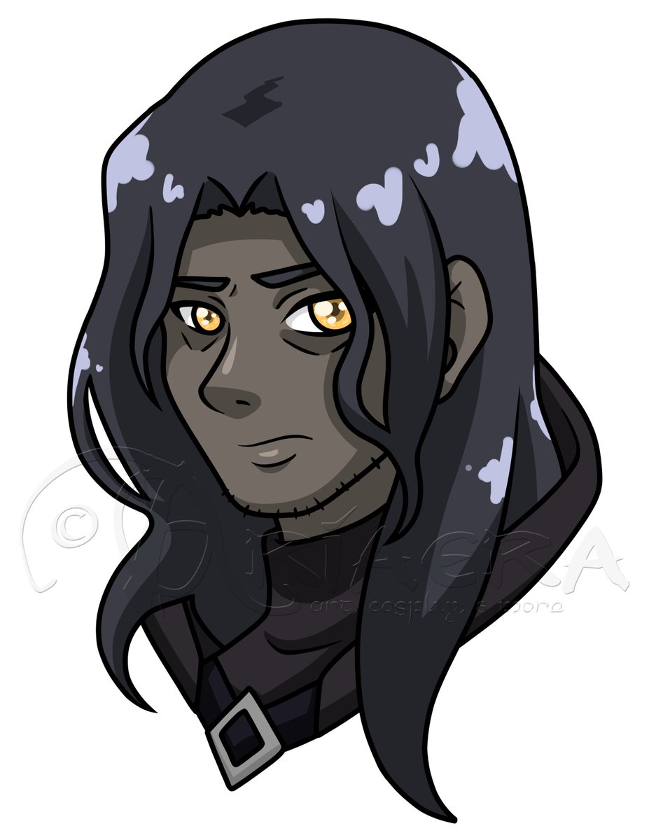 EAriaera's tweet photo. I've got so much art planned for #HighFantasy month, and we're kicking off the first week with #FireEmblem!
It's about time I added some more #FireEmblemEngage characters to the collection, so, of course, I had to start with my absolute favorite, #Zelkov! 🧵 https://t.co/Rn6us513AM